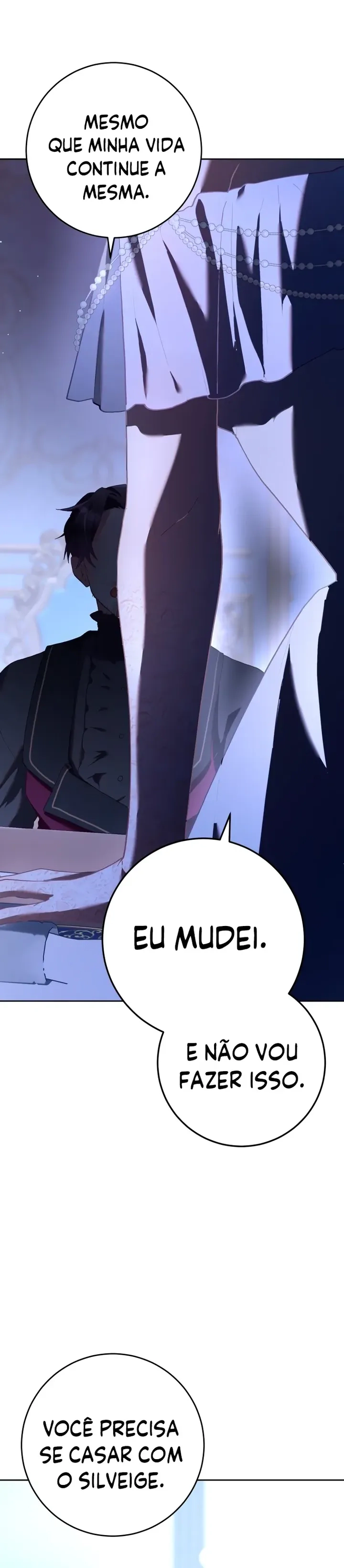 Ela é a Irmã de um Merda Capítulo 23 Página 25
