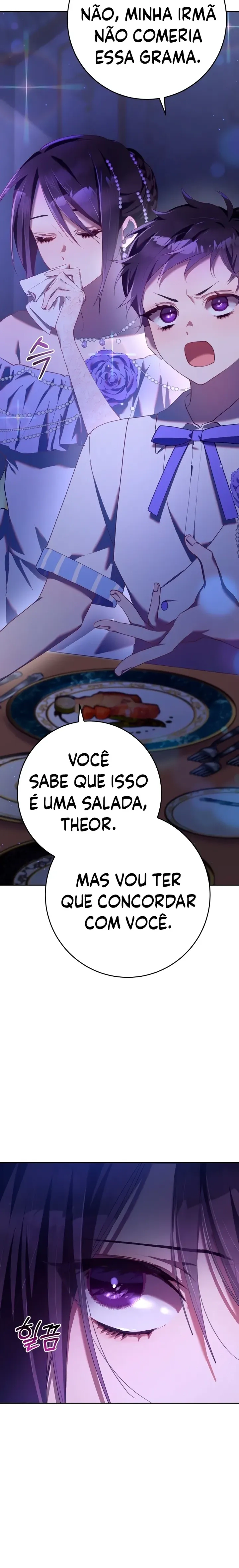Ela é a Irmã de um Merda Capítulo 23 Página 4