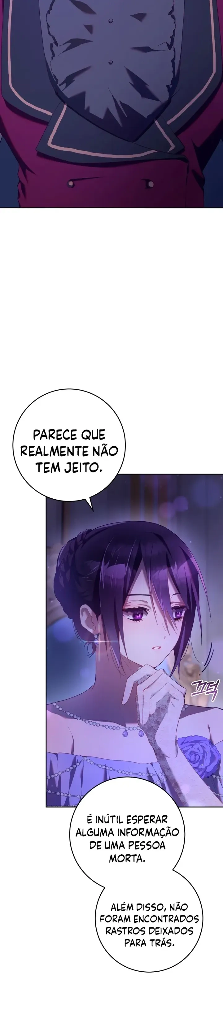 Ela é a Irmã de um Merda Capítulo 23 Página 6