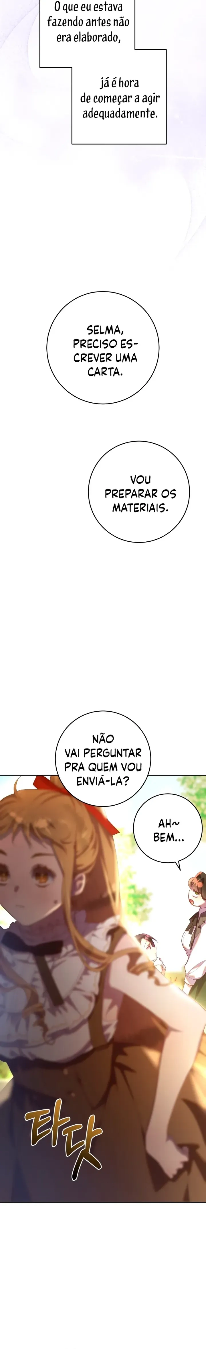 Ela é a Irmã de um Merda Capítulo 24 Página 11