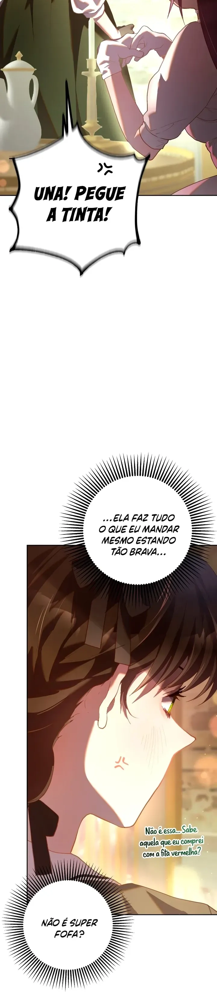 Ela é a Irmã de um Merda Capítulo 24 Página 13