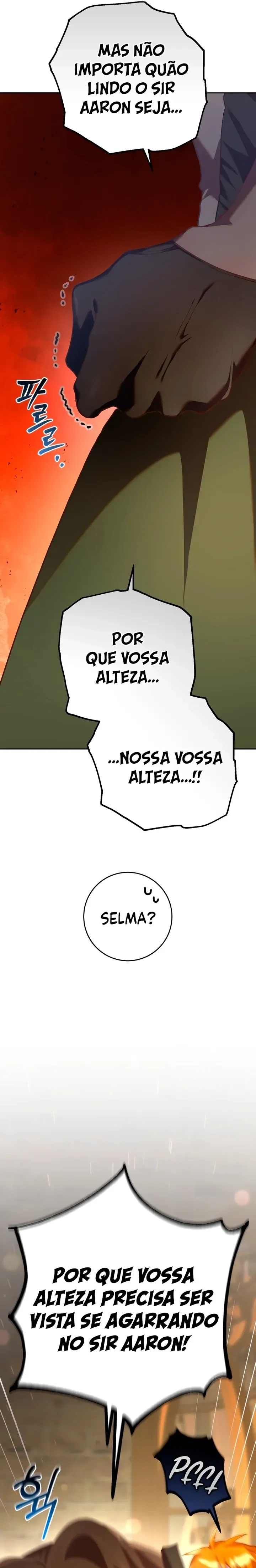 Ela é a Irmã de um Merda Capítulo 24 Página 15