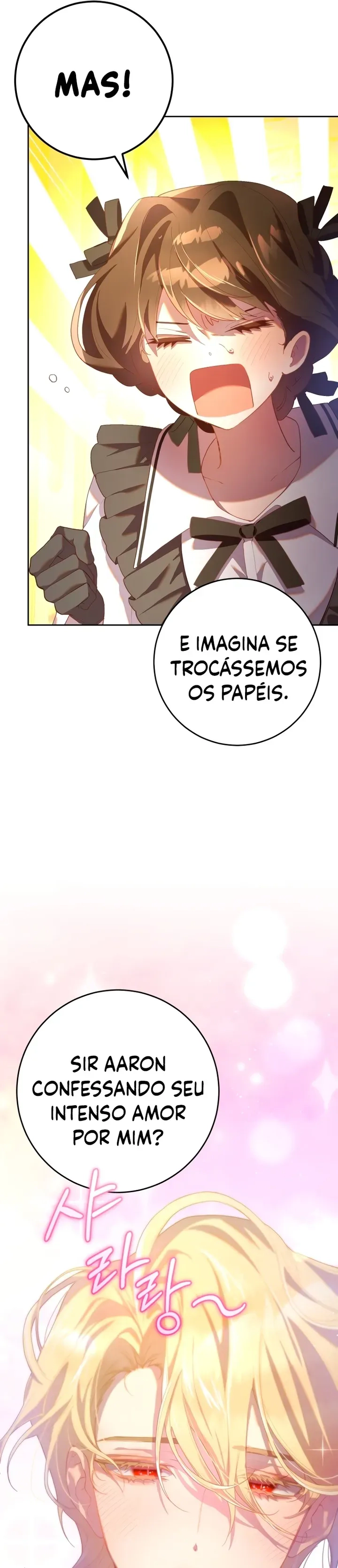 Ela é a Irmã de um Merda Capítulo 24 Página 17