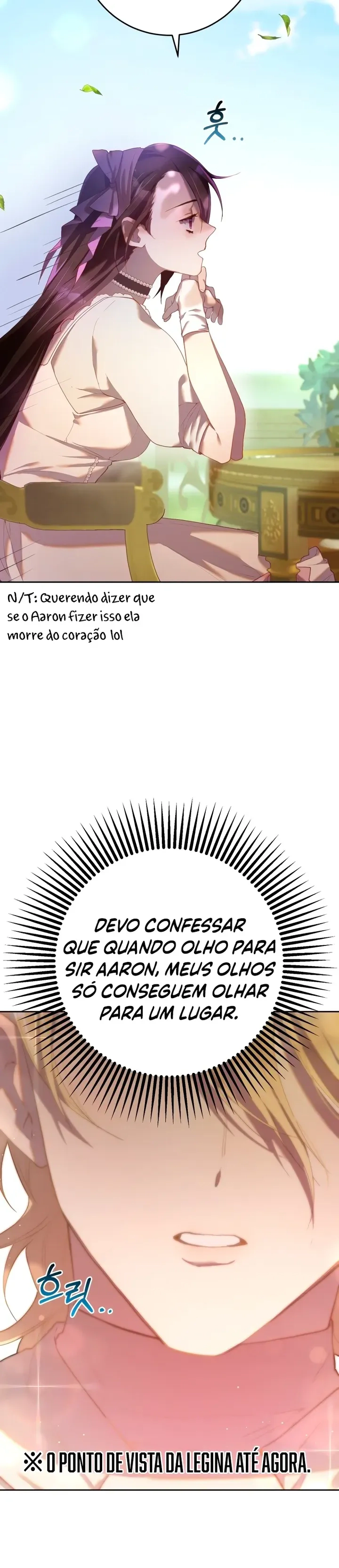 Ela é a Irmã de um Merda Capítulo 24 Página 19