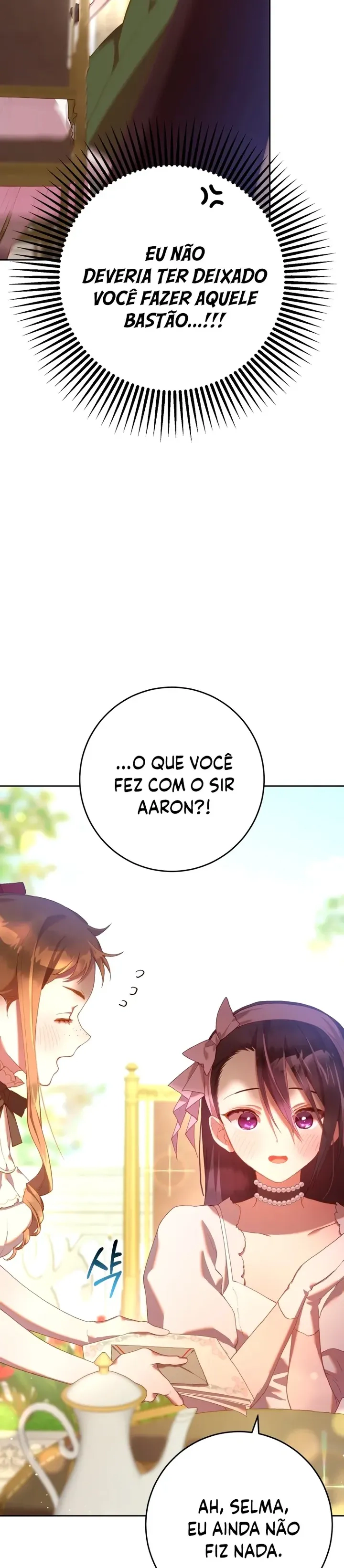 Ela é a Irmã de um Merda Capítulo 24 Página 24