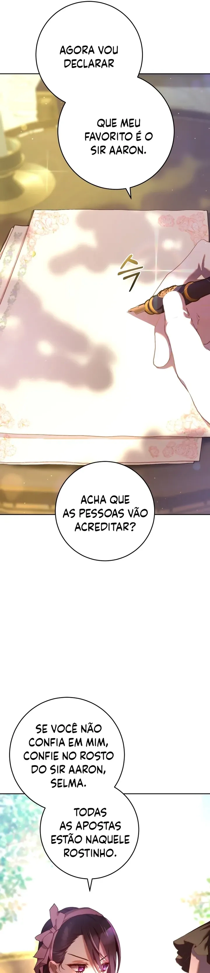 Ela é a Irmã de um Merda Capítulo 24 Página 26