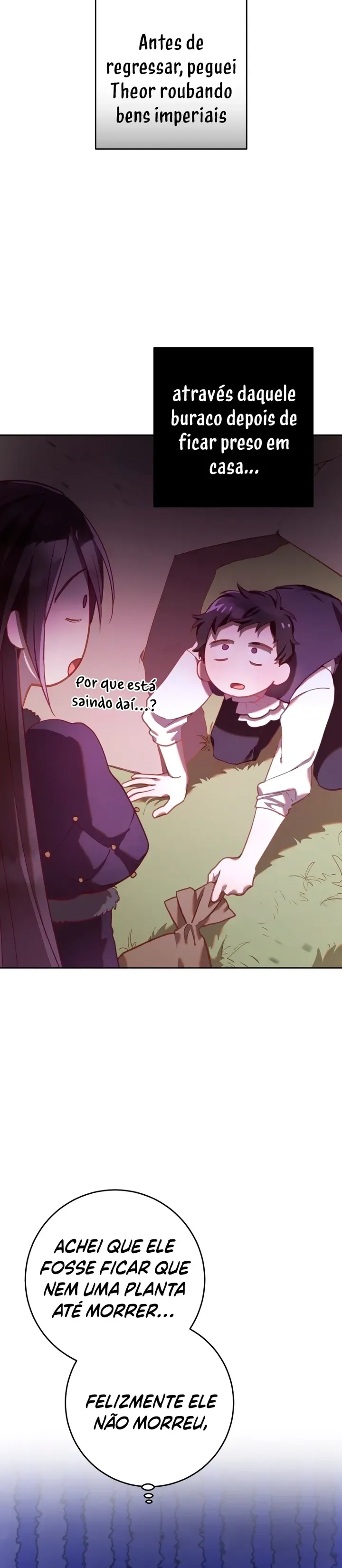 Ela é a Irmã de um Merda Capítulo 24 Página 31