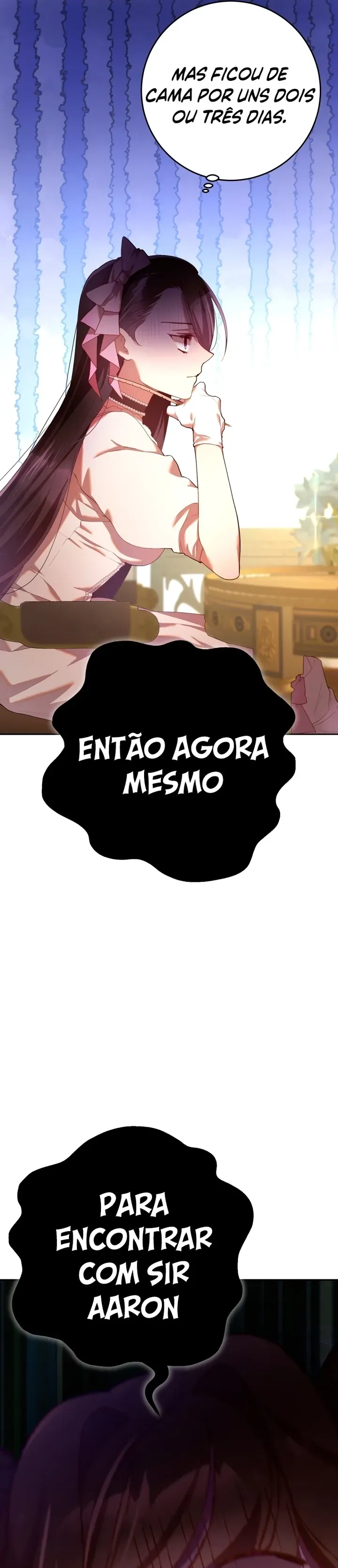 Ela é a Irmã de um Merda Capítulo 24 Página 32