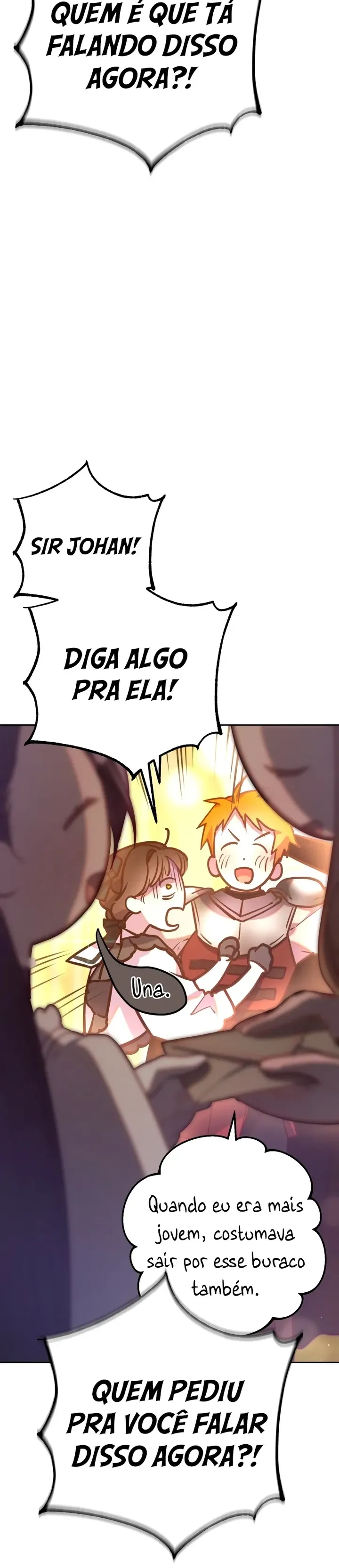 Ela é a Irmã de um Merda Capítulo 24 Página 34