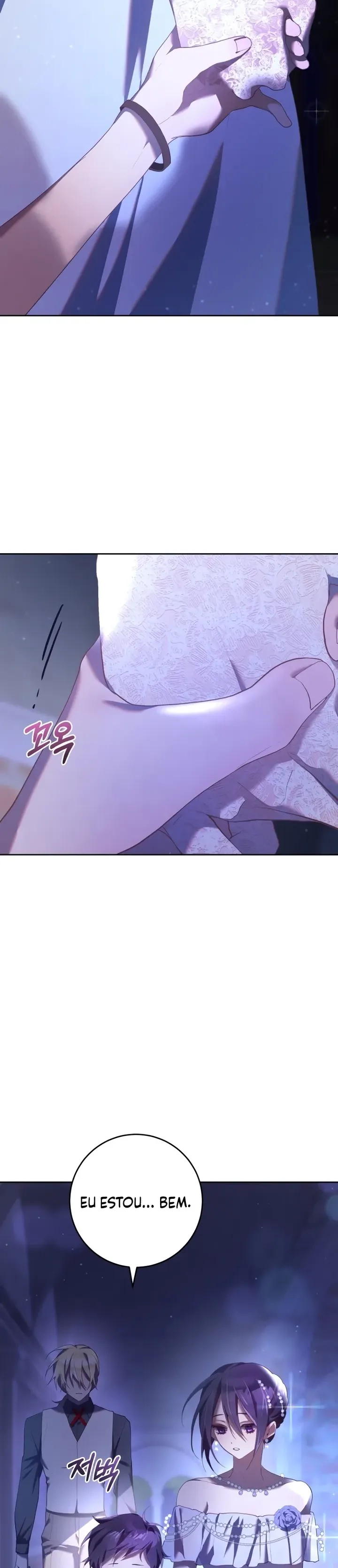 Ela é a Irmã de um Merda Capítulo 24 Página 4