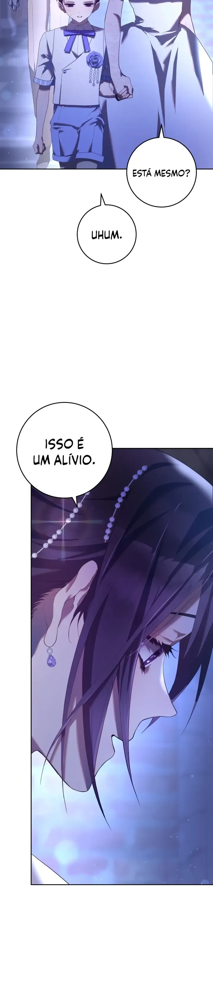 Ela é a Irmã de um Merda Capítulo 24 Página 5