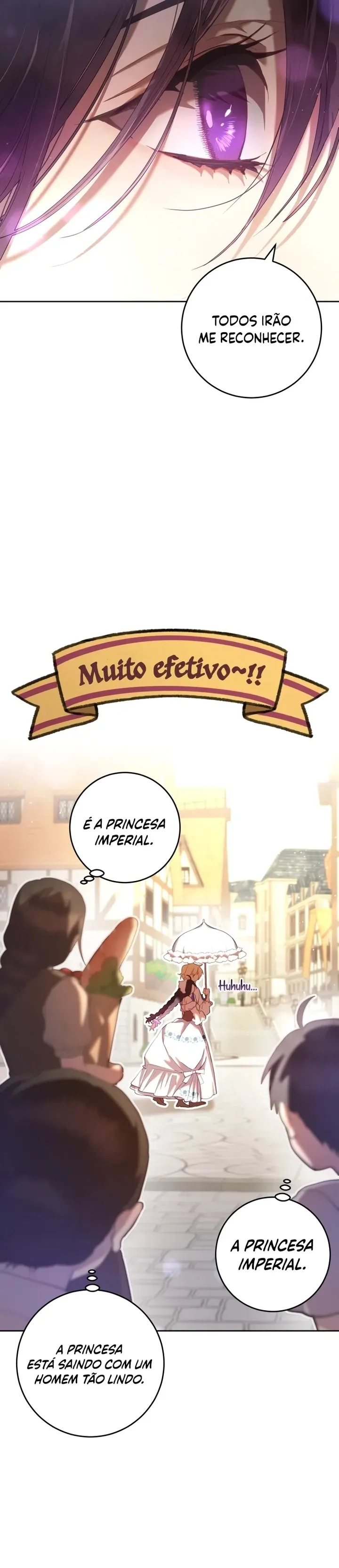Ela é a Irmã de um Merda Capítulo 25 Página 10