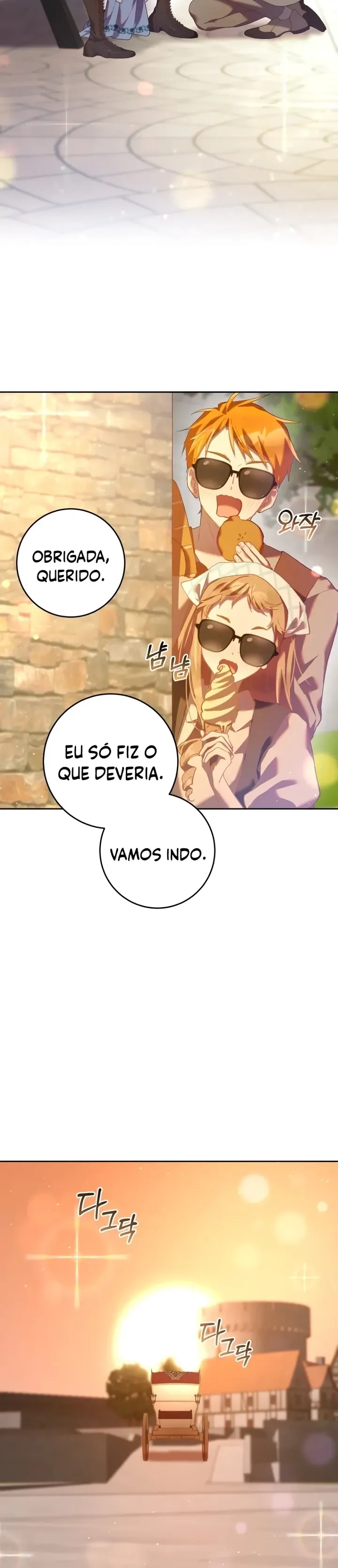Ela é a Irmã de um Merda Capítulo 25 Página 14