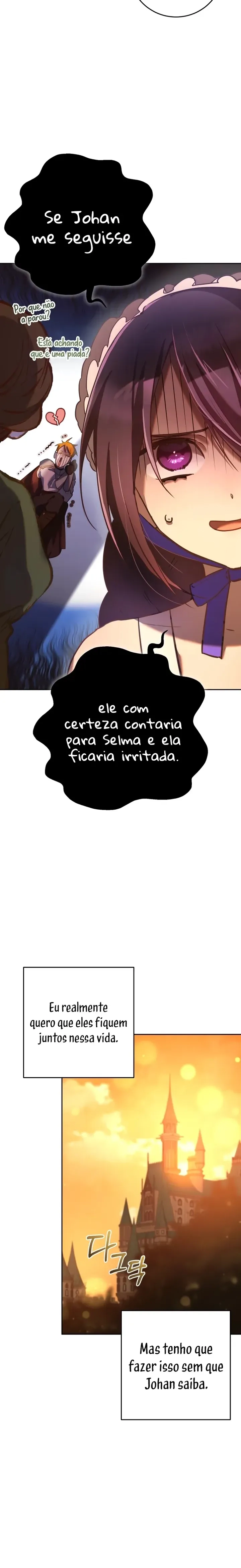 Ela é a Irmã de um Merda Capítulo 25 Página 17