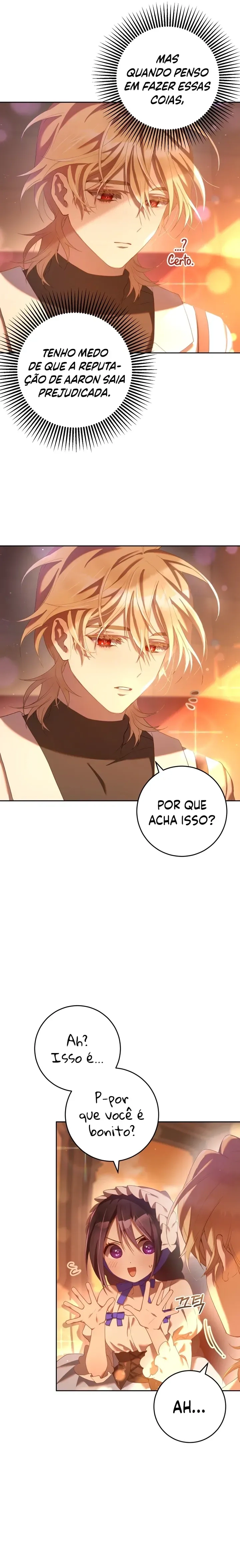 Ela é a Irmã de um Merda Capítulo 25 Página 18