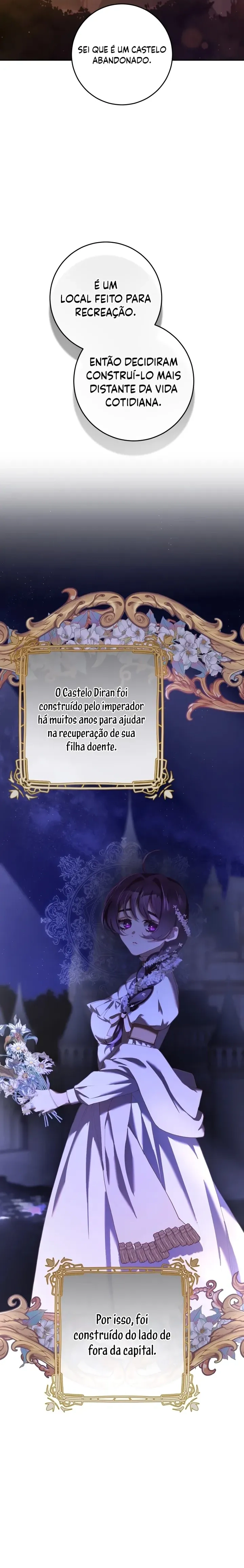 Ela é a Irmã de um Merda Capítulo 25 Página 21