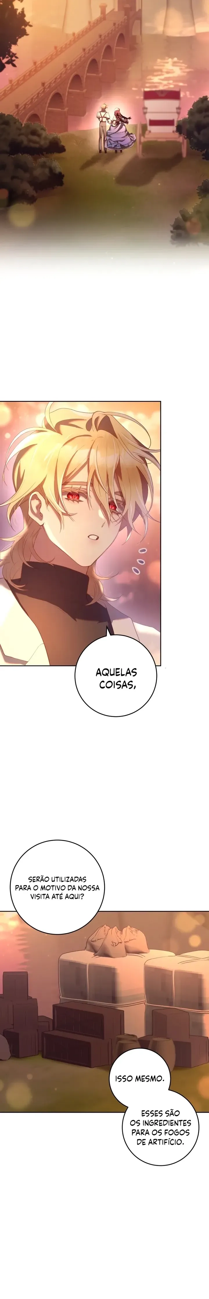 Ela é a Irmã de um Merda Capítulo 25 Página 23