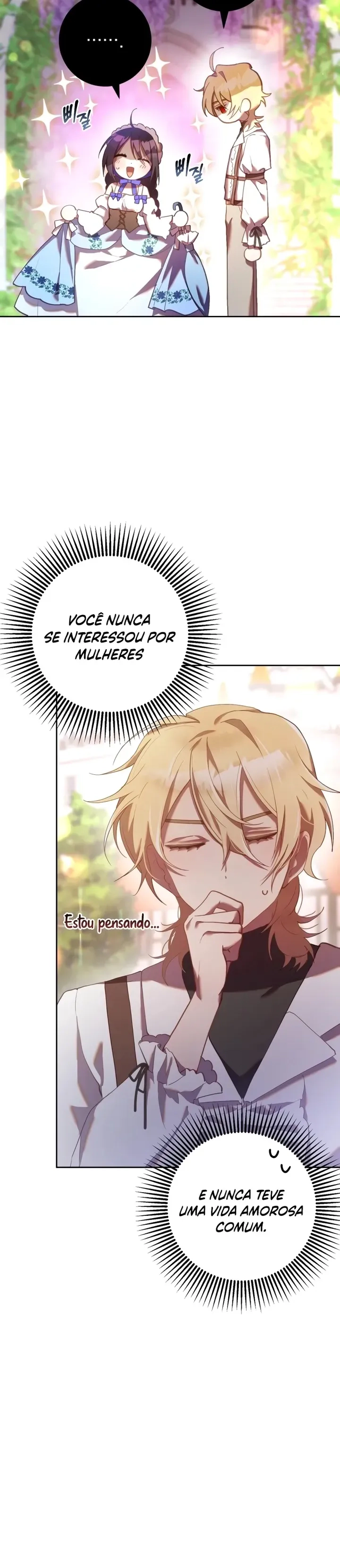 Ela é a Irmã de um Merda Capítulo 25 Página 5