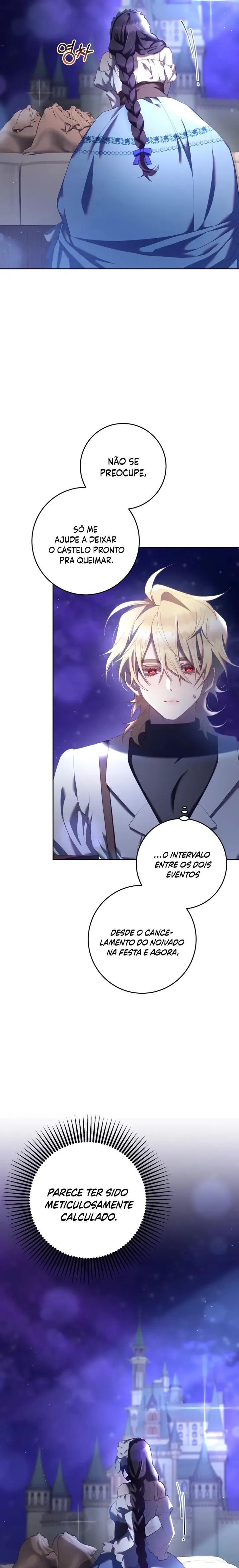 Ela é a Irmã de um Merda Capítulo 26 Página 10