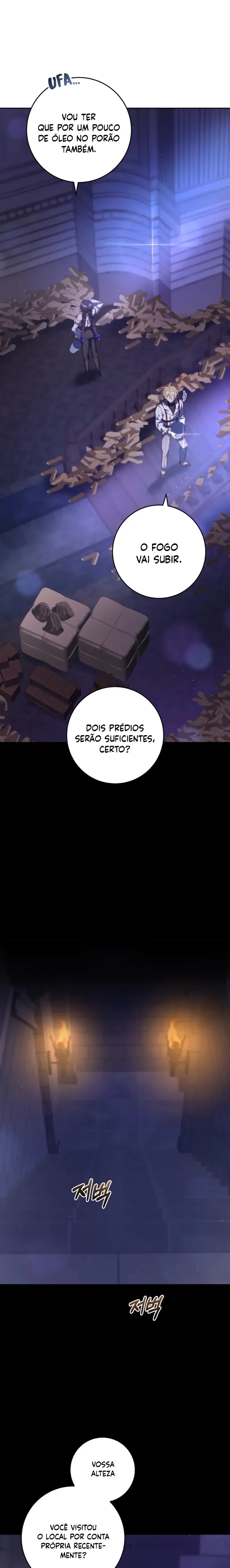 Ela é a Irmã de um Merda Capítulo 26 Página 18