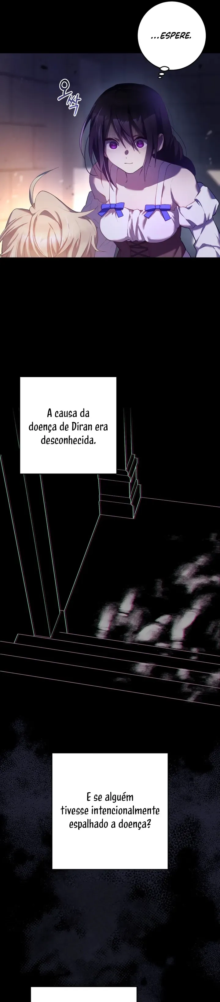 Ela é a Irmã de um Merda Capítulo 26 Página 20