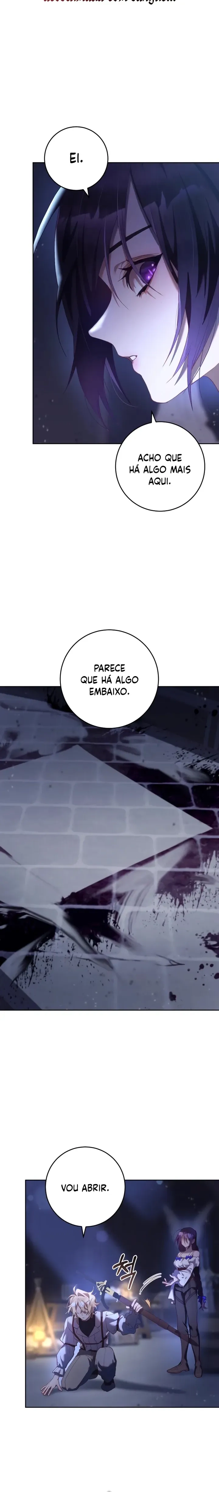 Ela é a Irmã de um Merda Capítulo 26 Página 29