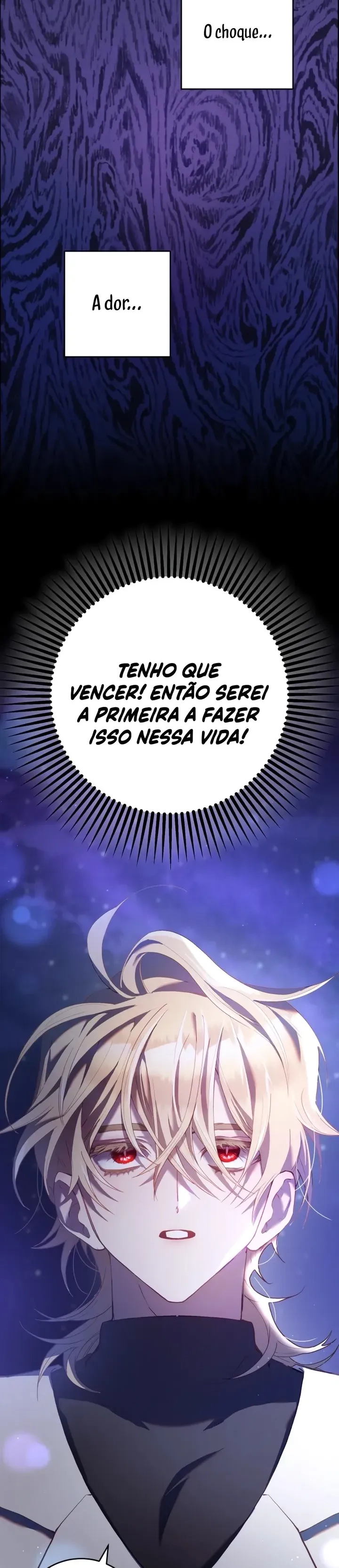 Ela é a Irmã de um Merda Capítulo 26 Página 4