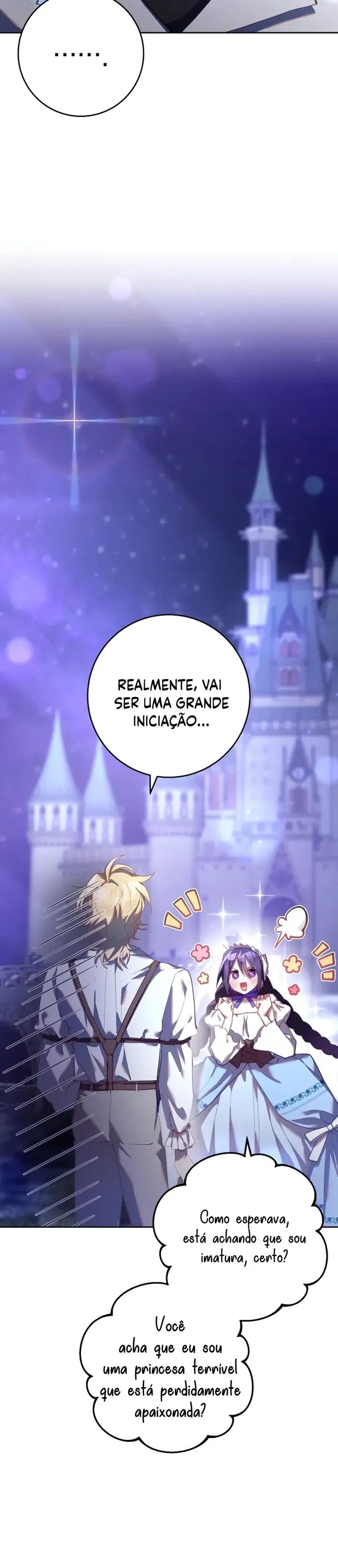 Ela é a Irmã de um Merda Capítulo 26 Página 5