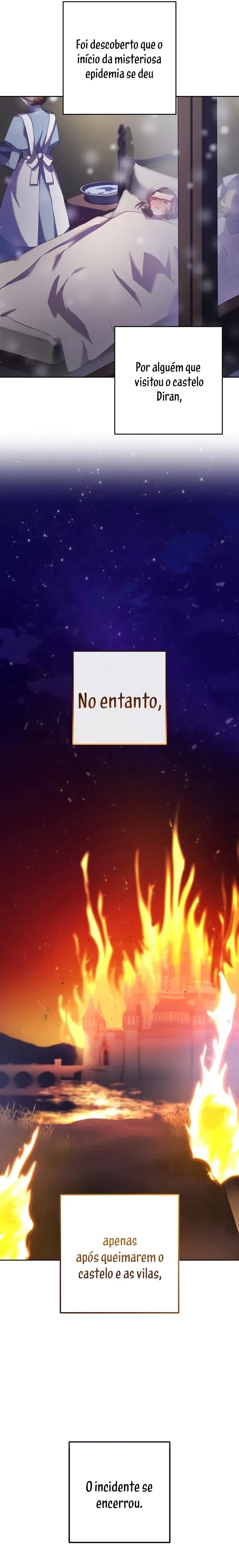 Ela é a Irmã de um Merda Capítulo 26 Página 8