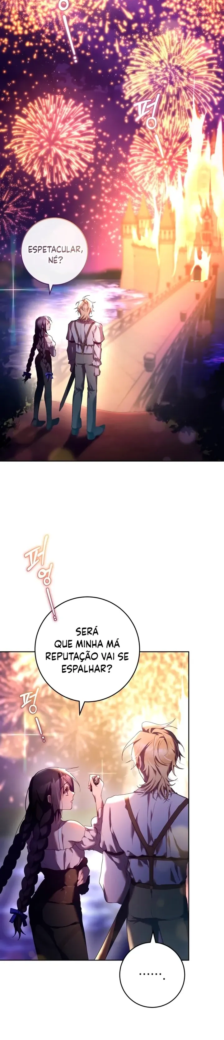 Ela é a Irmã de um Merda Capítulo 27 Página 11