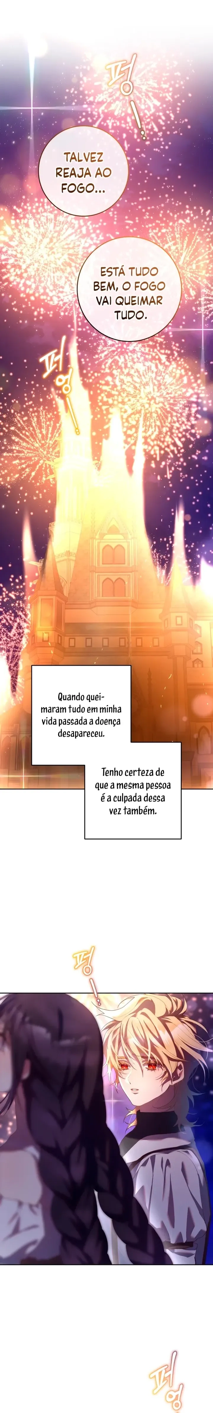 Ela é a Irmã de um Merda Capítulo 27 Página 13
