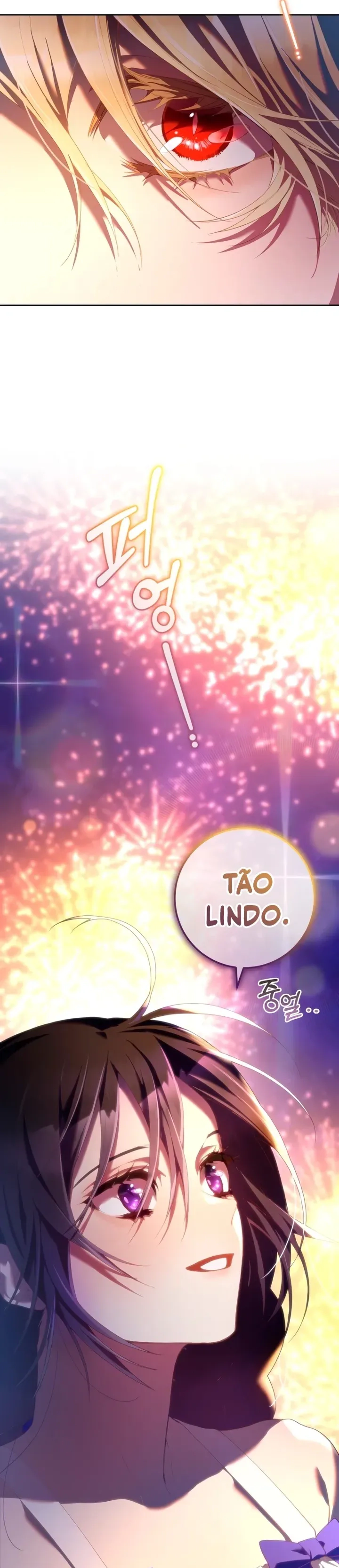Ela é a Irmã de um Merda Capítulo 27 Página 14