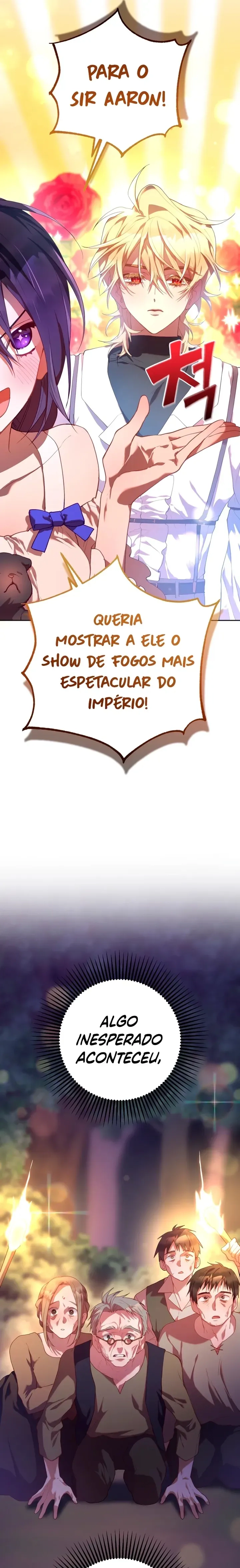 Ela é a Irmã de um Merda Capítulo 27 Página 21