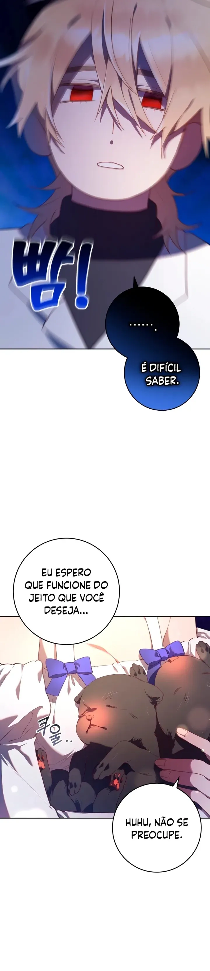 Ela é a Irmã de um Merda Capítulo 27 Página 27