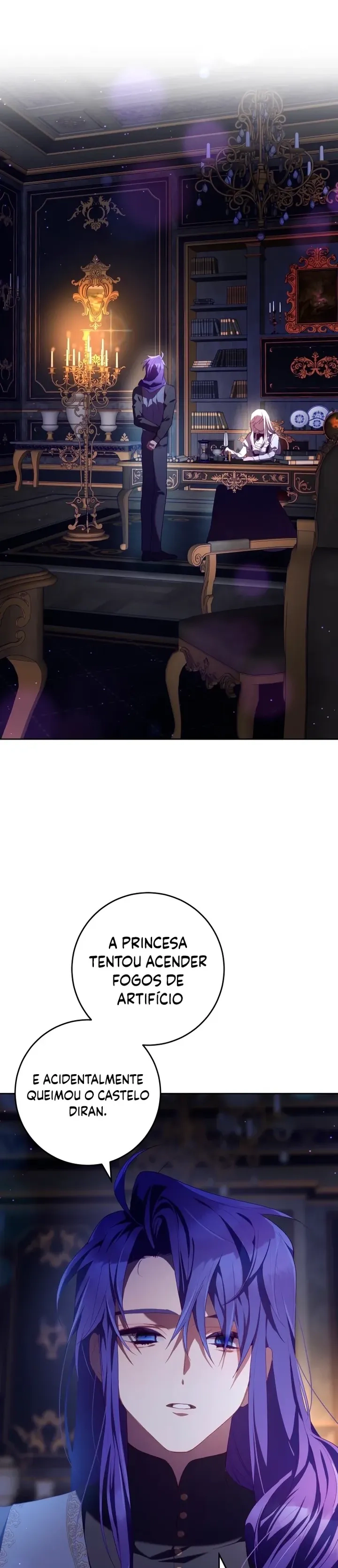 Ela é a Irmã de um Merda Capítulo 27 Página 29