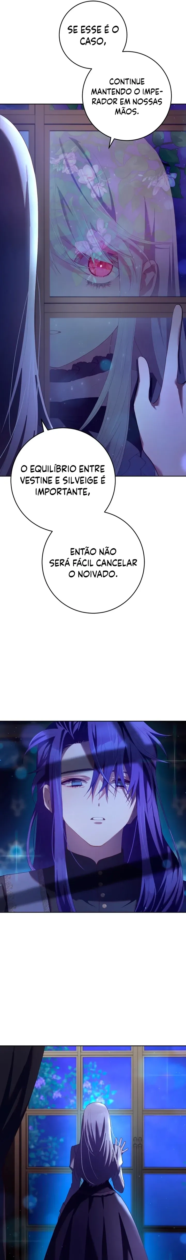 Ela é a Irmã de um Merda Capítulo 27 Página 35