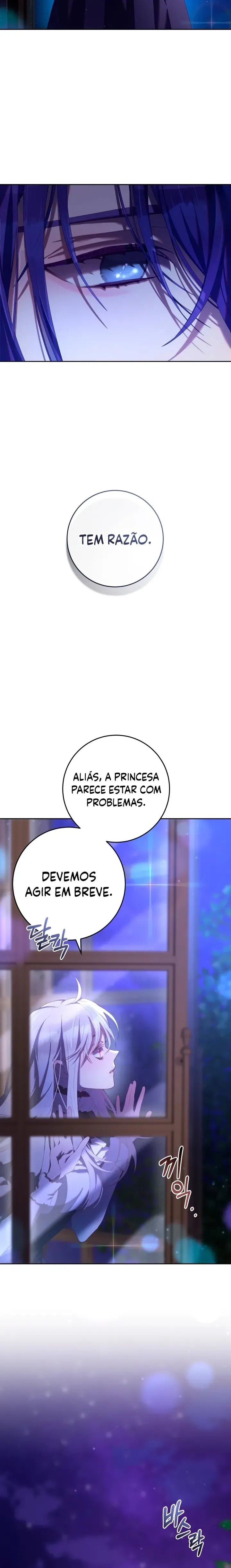 Ela é a Irmã de um Merda Capítulo 27 Página 36