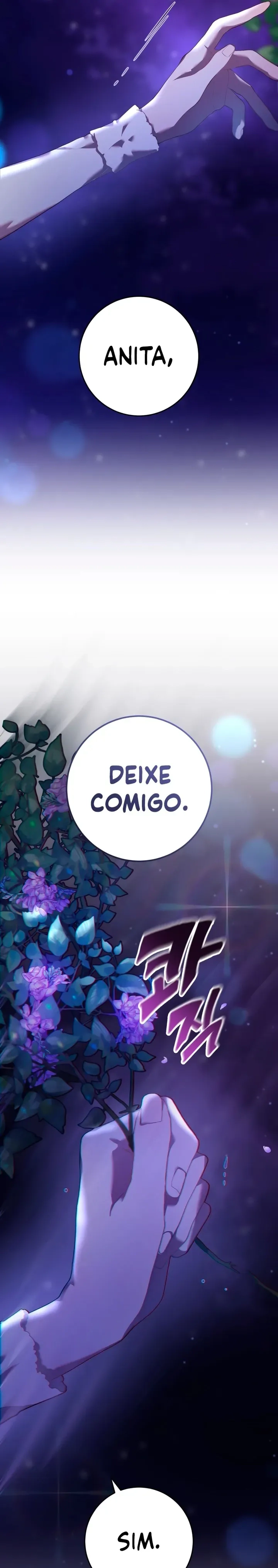 Ela é a Irmã de um Merda Capítulo 27 Página 37