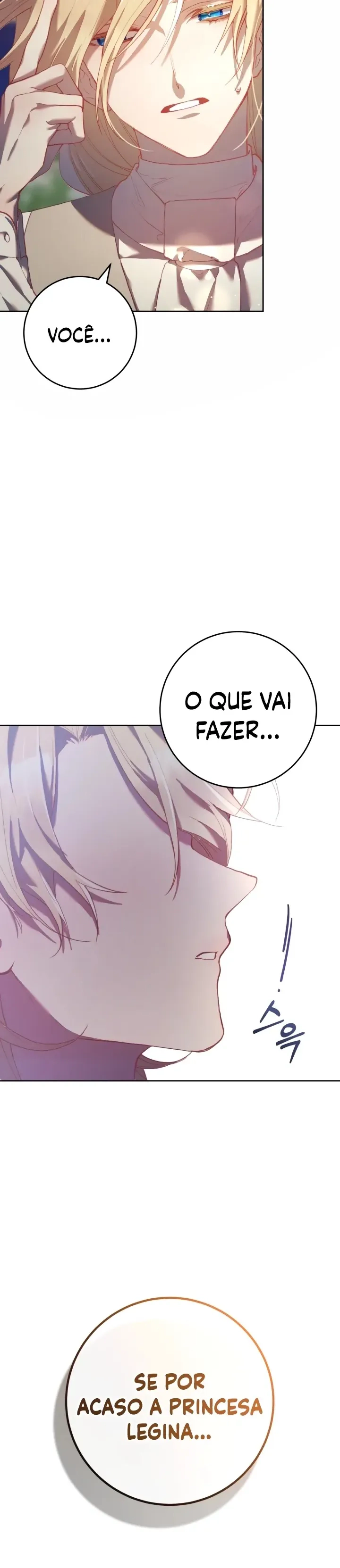 Ela é a Irmã de um Merda Capítulo 28 Página 25