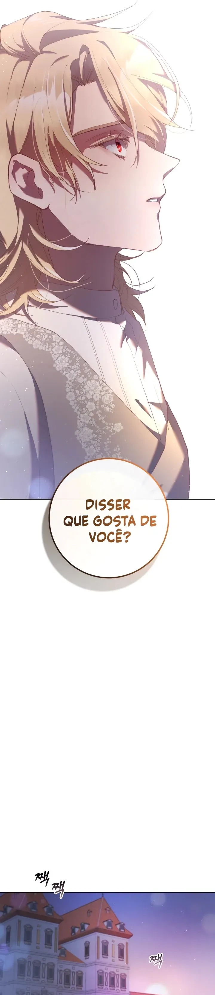 Ela é a Irmã de um Merda Capítulo 28 Página 26