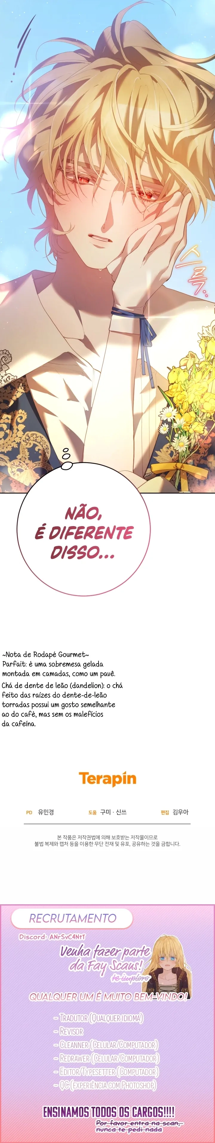 Ela é a Irmã de um Merda Capítulo 28 Página 36