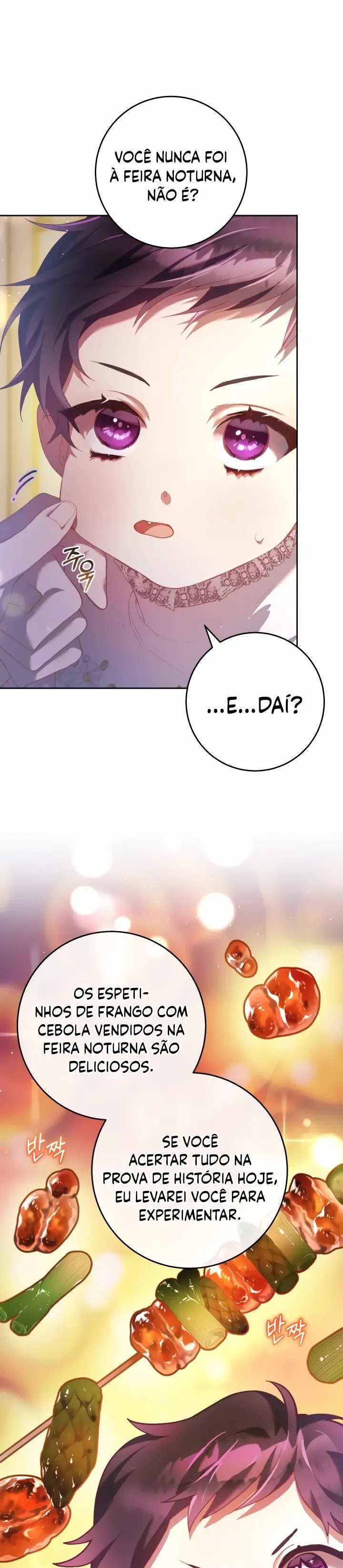 Ela é a Irmã de um Merda Capítulo 28 Página 6