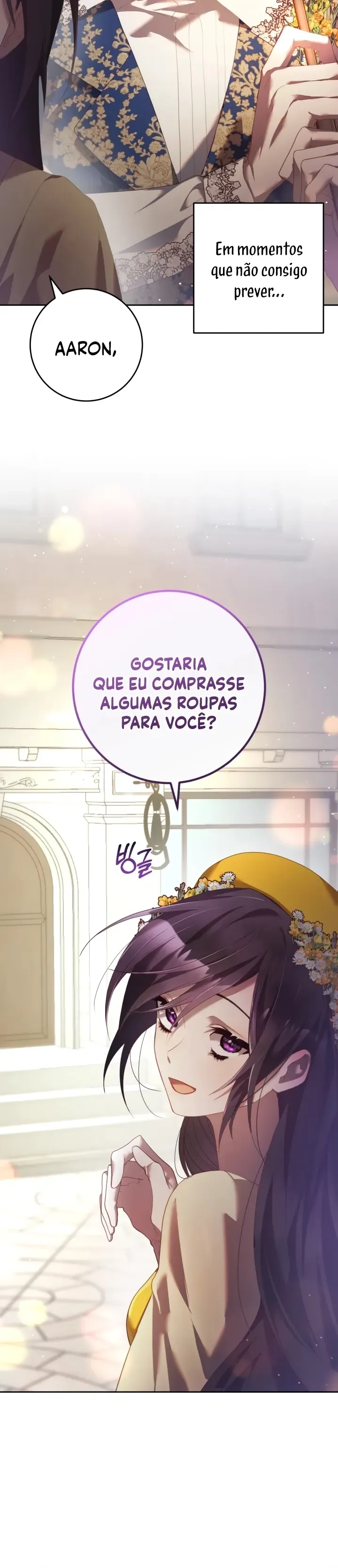 Ela é a Irmã de um Merda Capítulo 29 Página 16