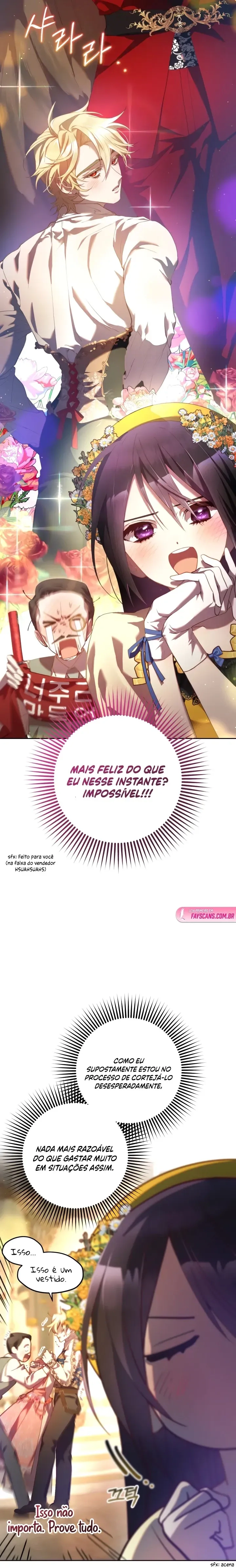Ela é a Irmã de um Merda Capítulo 29 Página 20