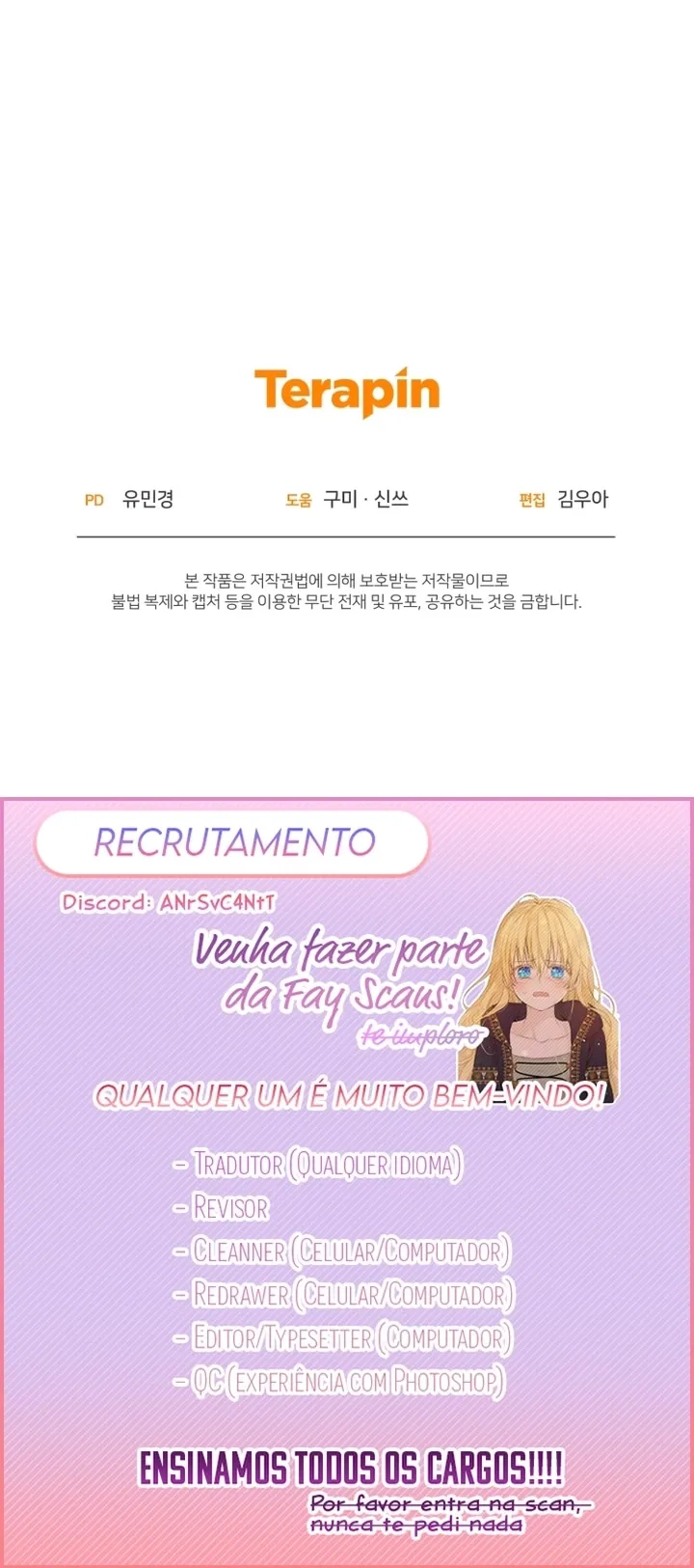 Ela é a Irmã de um Merda Capítulo 29 Página 35