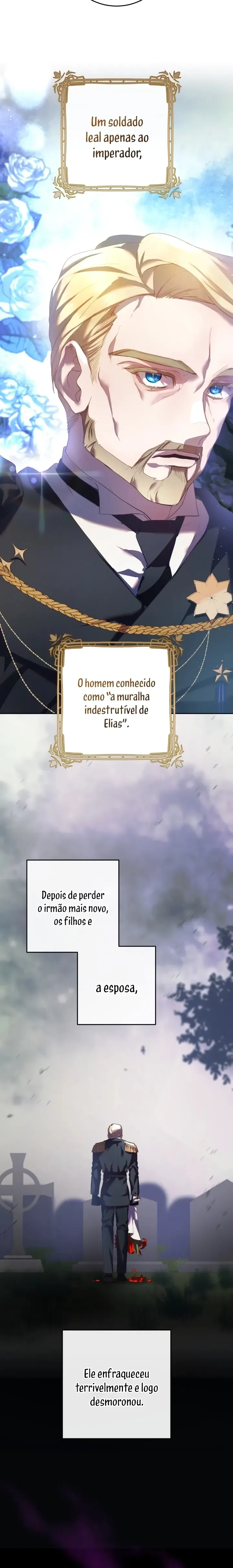 Ela é a Irmã de um Merda Capítulo 29 Página 5