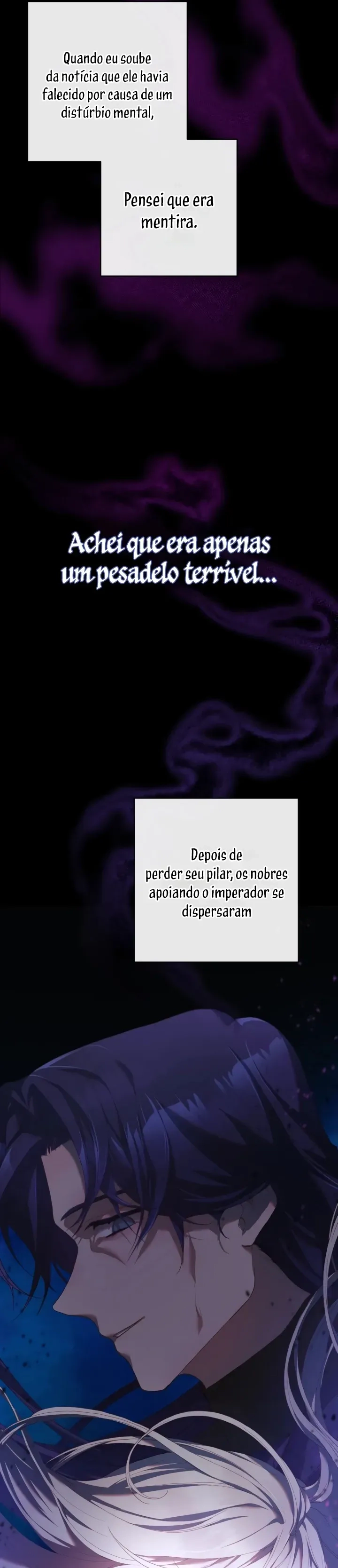 Ela é a Irmã de um Merda Capítulo 29 Página 6