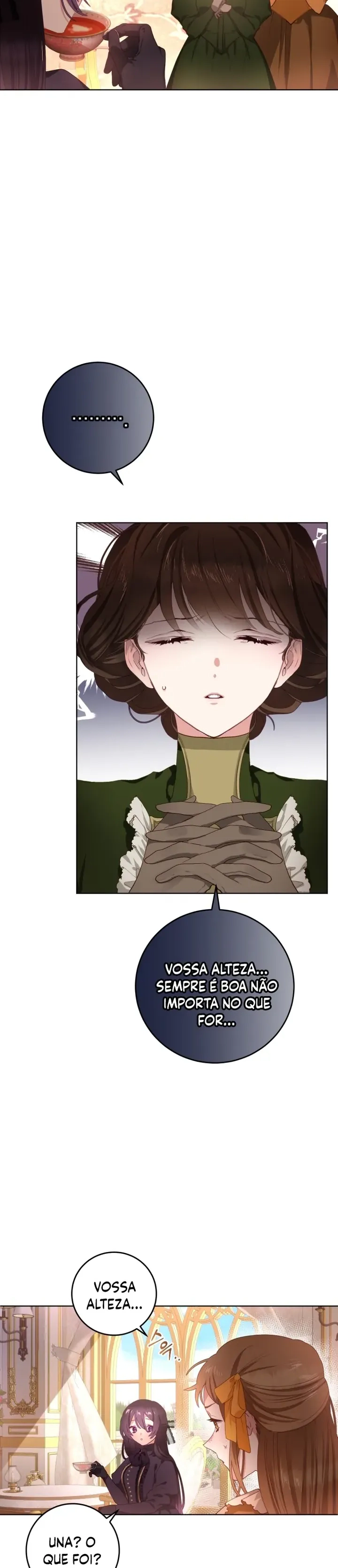 Ela é a Irmã de um Merda Capítulo 3 Página 10