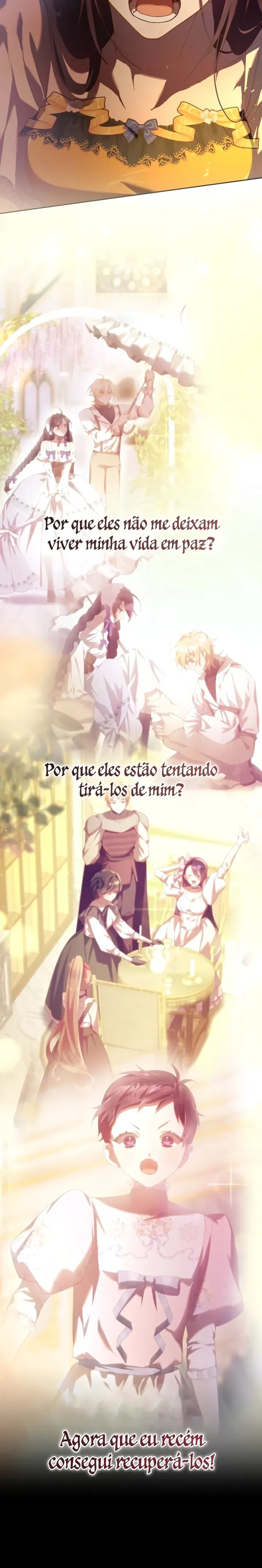 Ela é a Irmã de um Merda Capítulo 30 Página 11