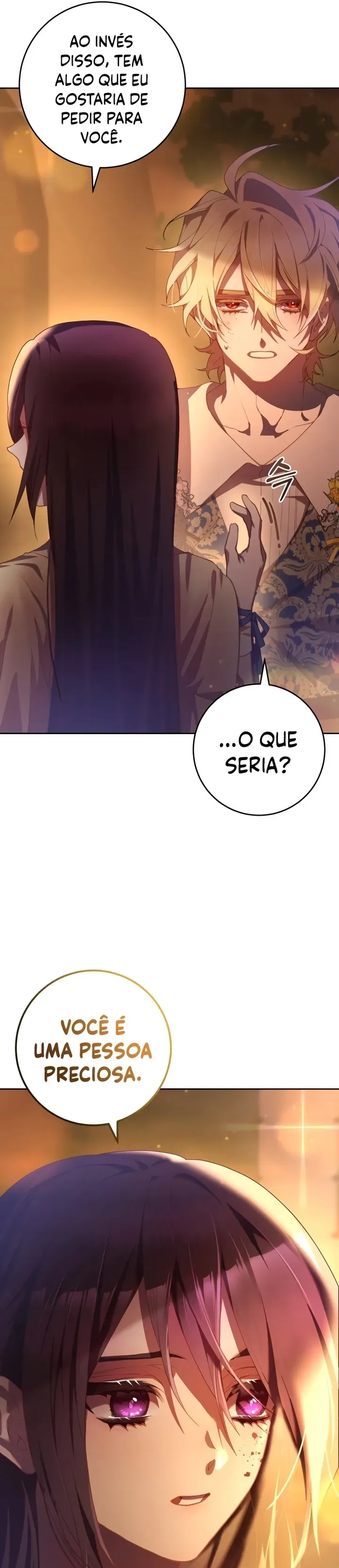 Ela é a Irmã de um Merda Capítulo 30 Página 22